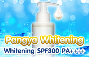 Pangya Whitening