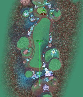 Hole 3